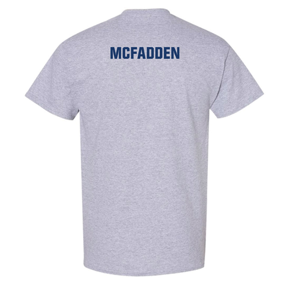 Drexel - NCAA Women's Rowing : Paige Mcfadden - Classic Shersey T-Shirt-1