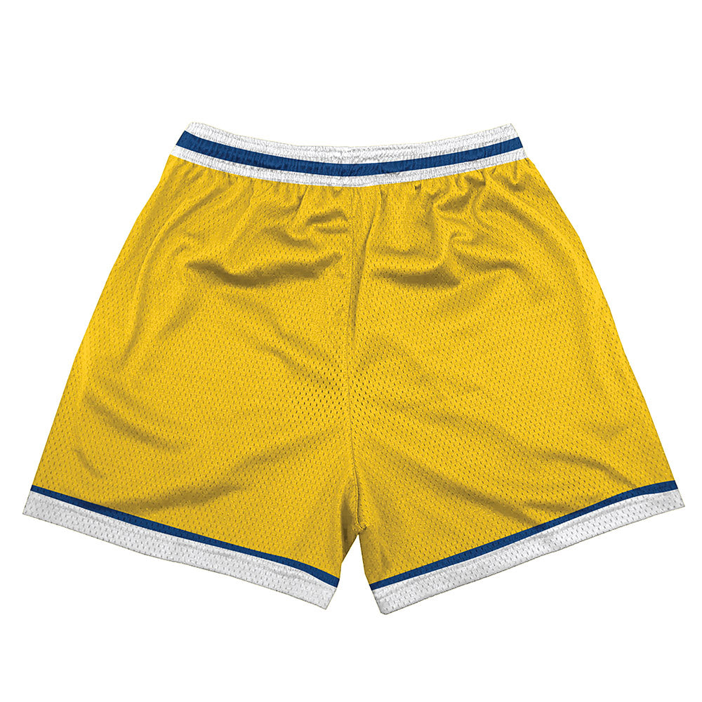 Drexel - NCAA Women's Soccer : Adriana Salzano - Shorts-1
