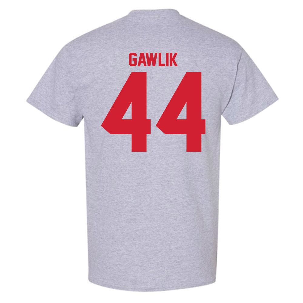 Louisiana - NCAA Football : Teddy Gawlik - Classic Shersey T-Shirt