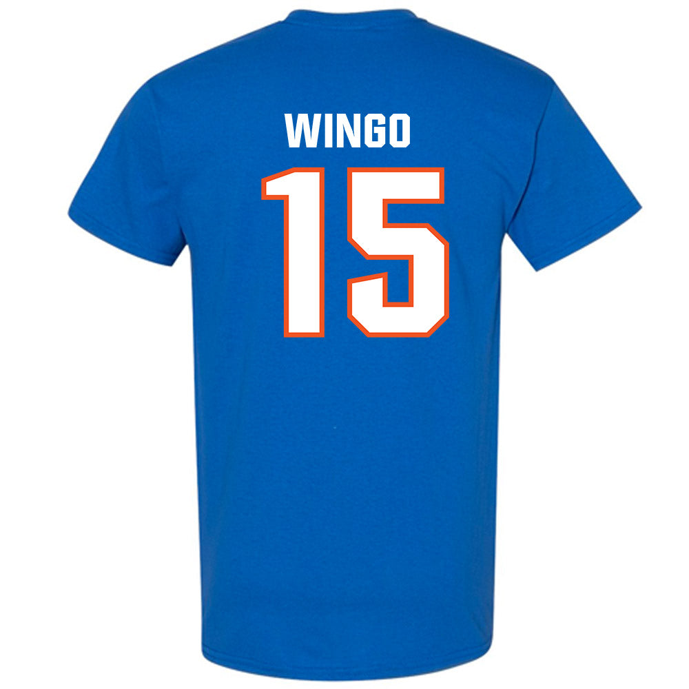 Florida - NCAA Football : Derek Wingo - T-Shirt