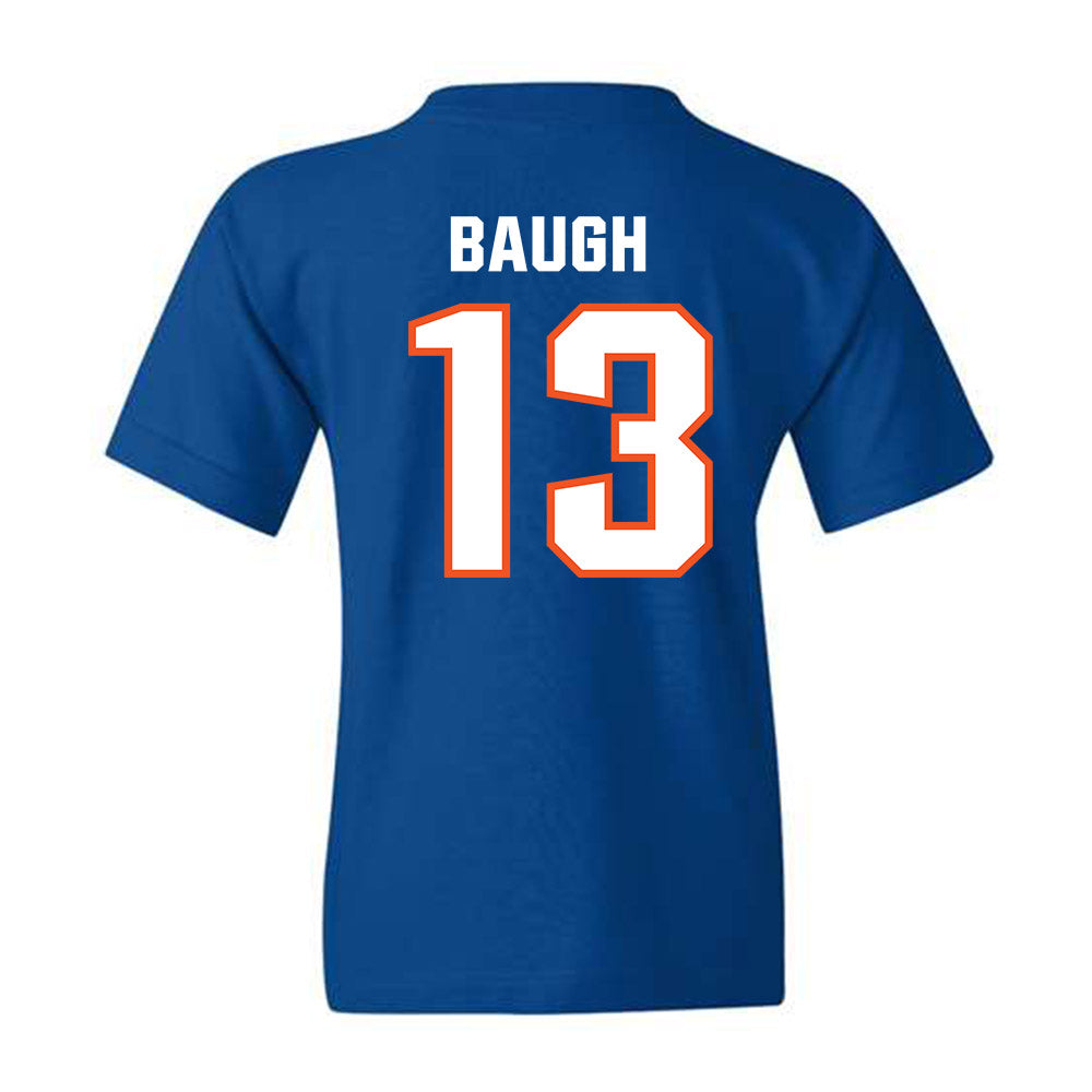 Florida - NCAA Football : Jadan Baugh - Youth T-Shirt