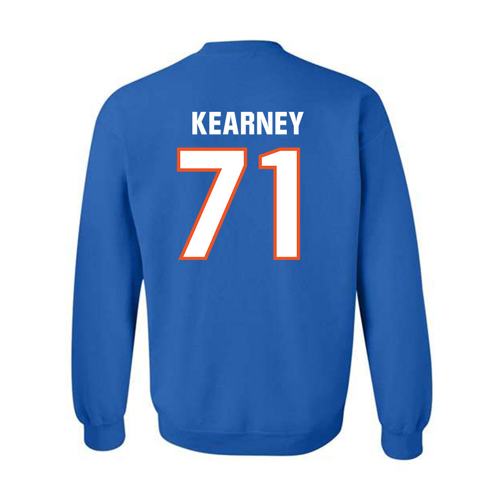 Florida - NCAA Football : Roderick Kearney - Crewneck Sweatshirt