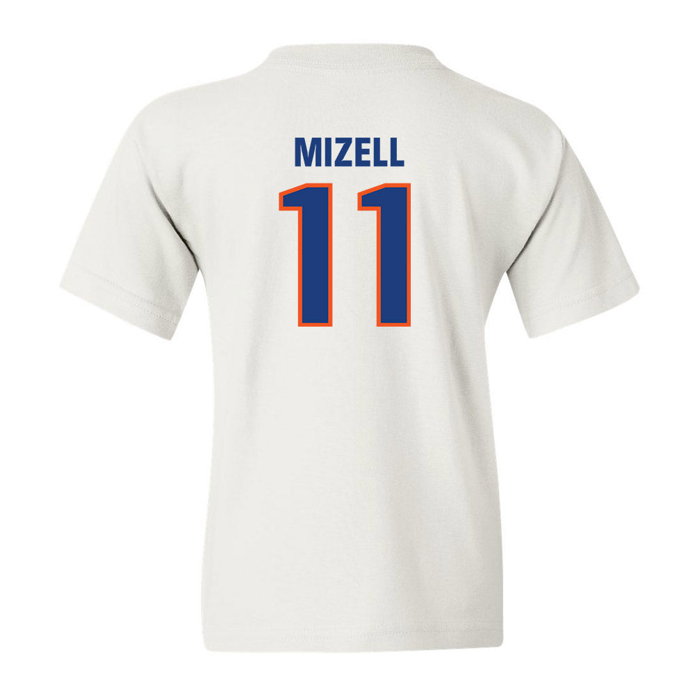 Florida - NCAA Football : Aidan Mizell - Youth T-Shirt