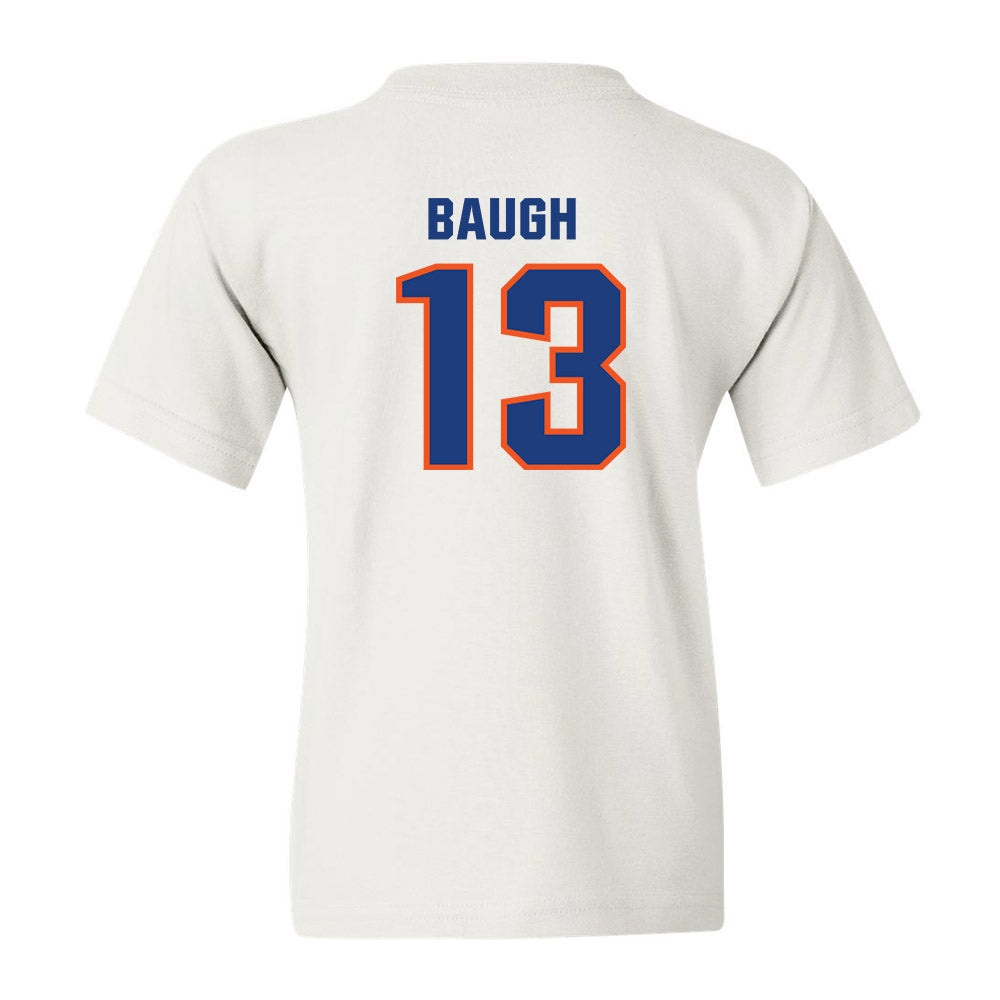 Florida - NCAA Football : Jadan Baugh - Youth T-Shirt