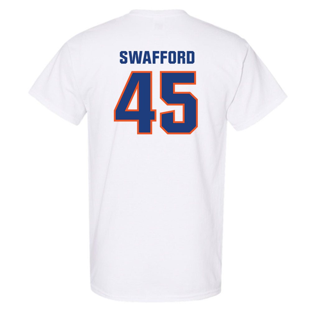Florida - NCAA Football : Layne Swafford - T-Shirt