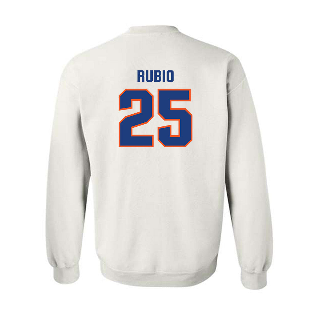 Florida - NCAA Football : Anthony Rubio - Crewneck Sweatshirt