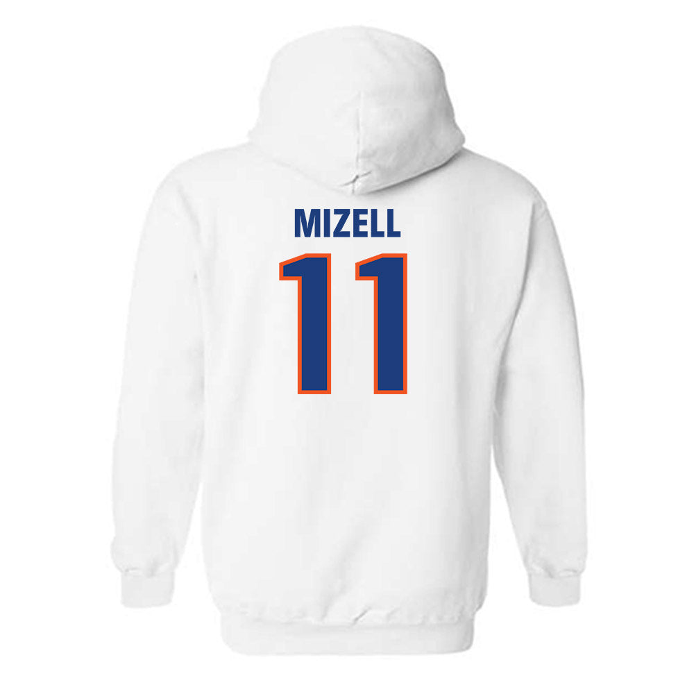 Florida - NCAA Football : Aidan Mizell - Hooded Sweatshirt