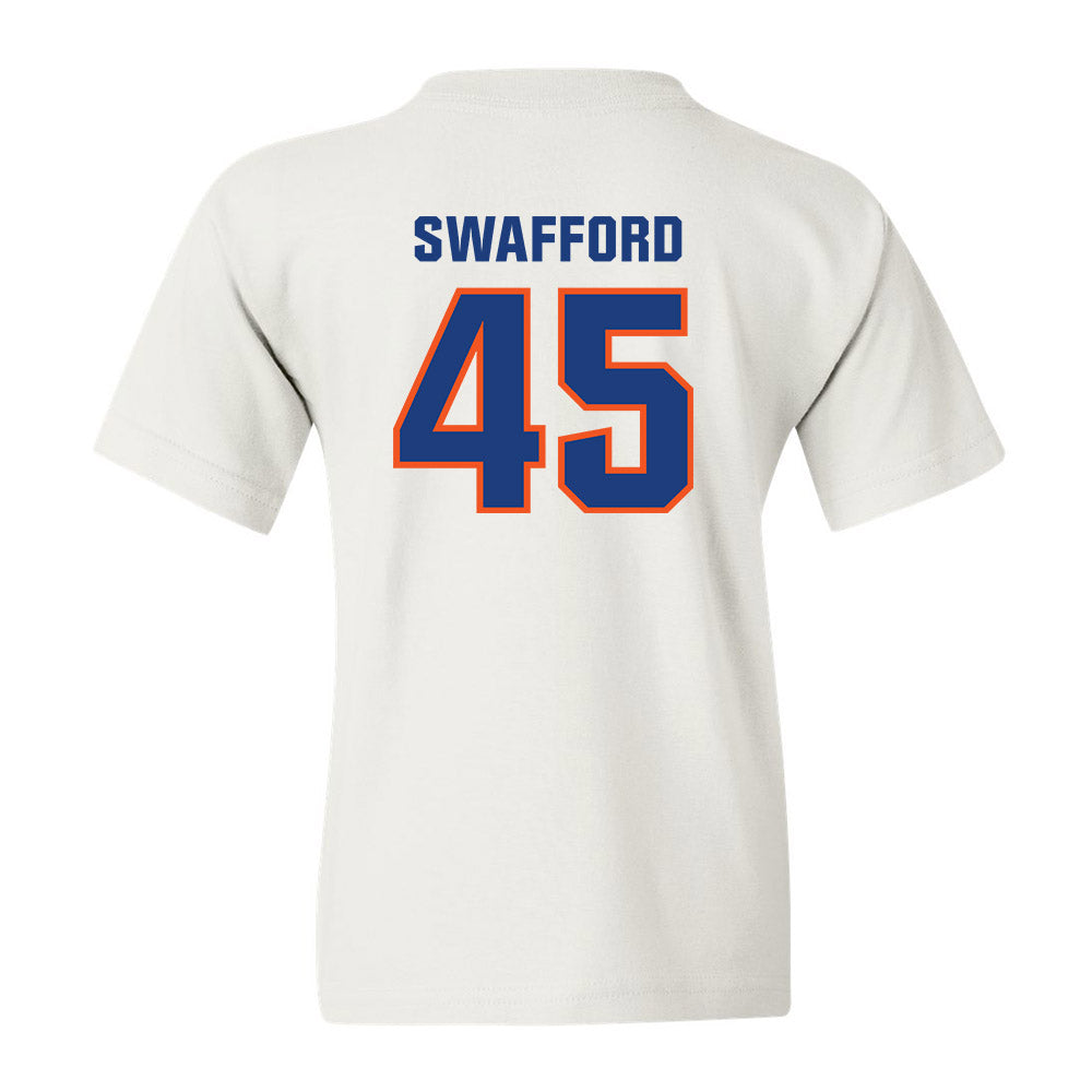 Florida - NCAA Football : Layne Swafford - Youth T-Shirt