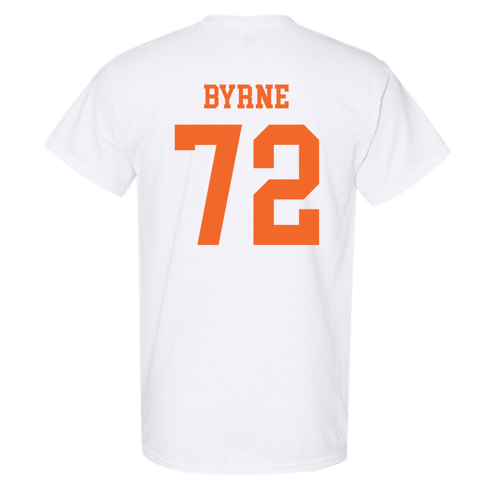 Clemson - NCAA Football : Rowan Byrne - Classic Shersey T-Shirt-1