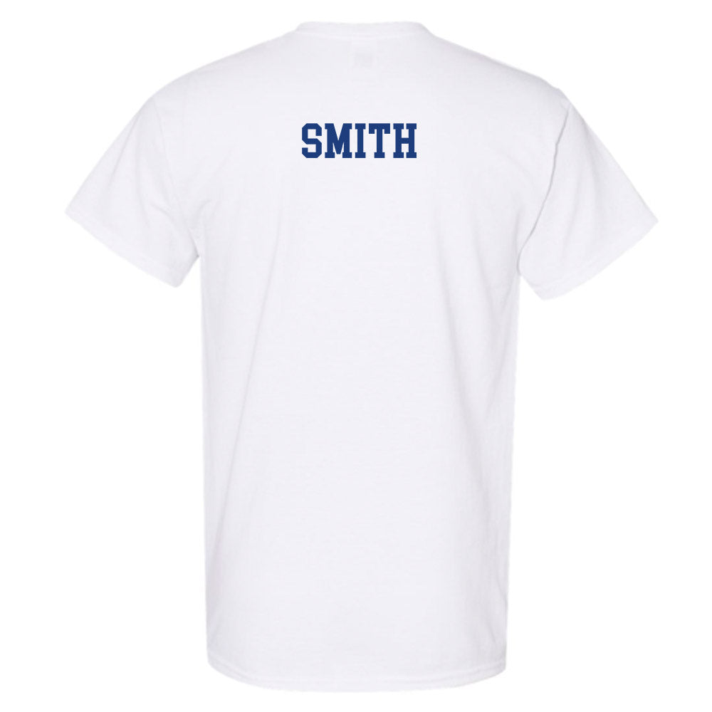 Florida - NCAA Men's Track & Field : Riley Smith - T-Shirt
