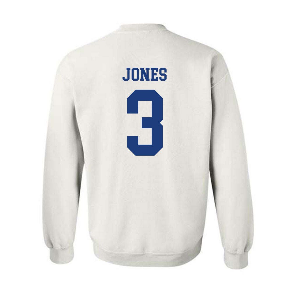 Florida - NCAA Baseball : Kyle Jones - Crewneck Sweatshirt