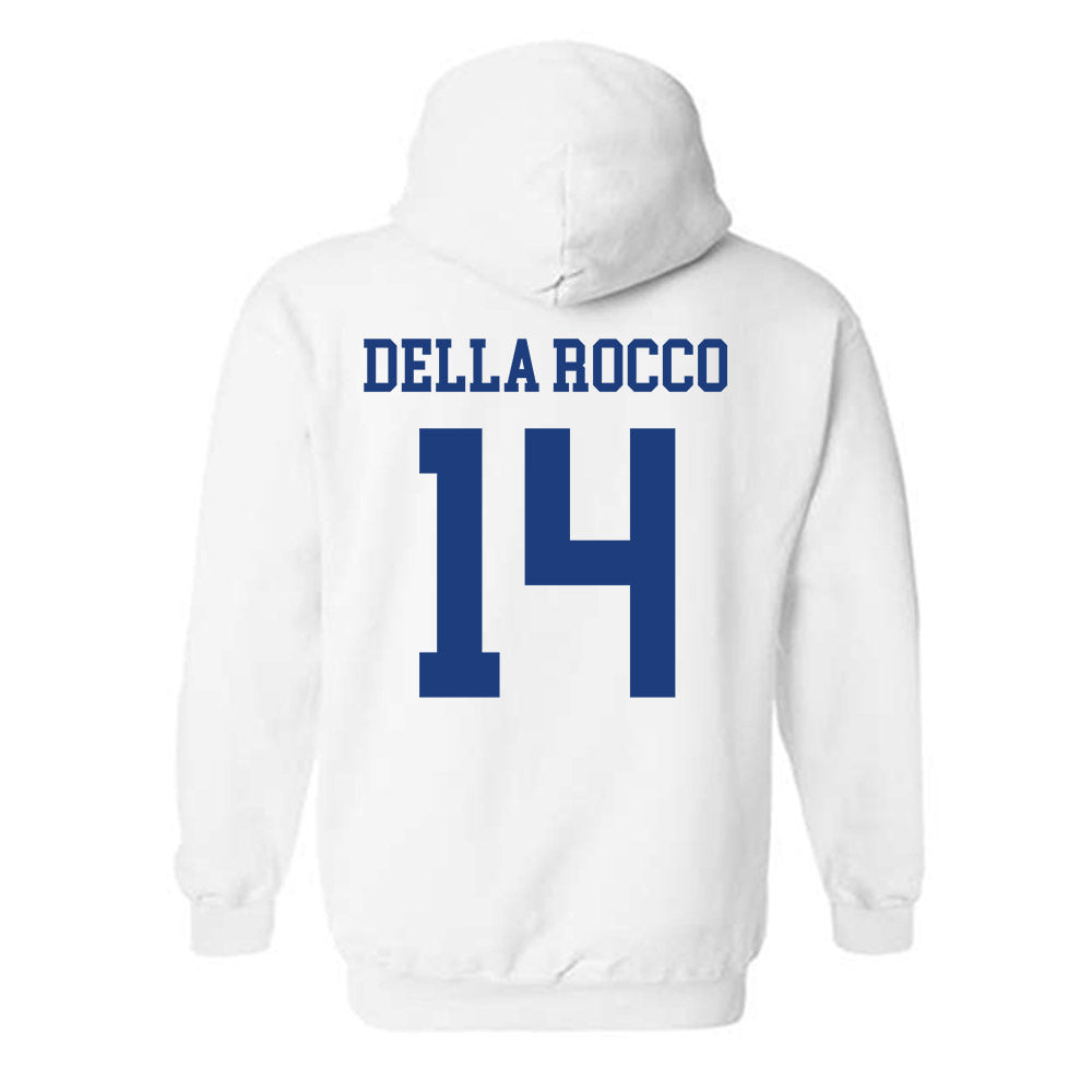 Florida - NCAA Women's Lacrosse : Sofia Della Rocco - Hooded Sweatshirt