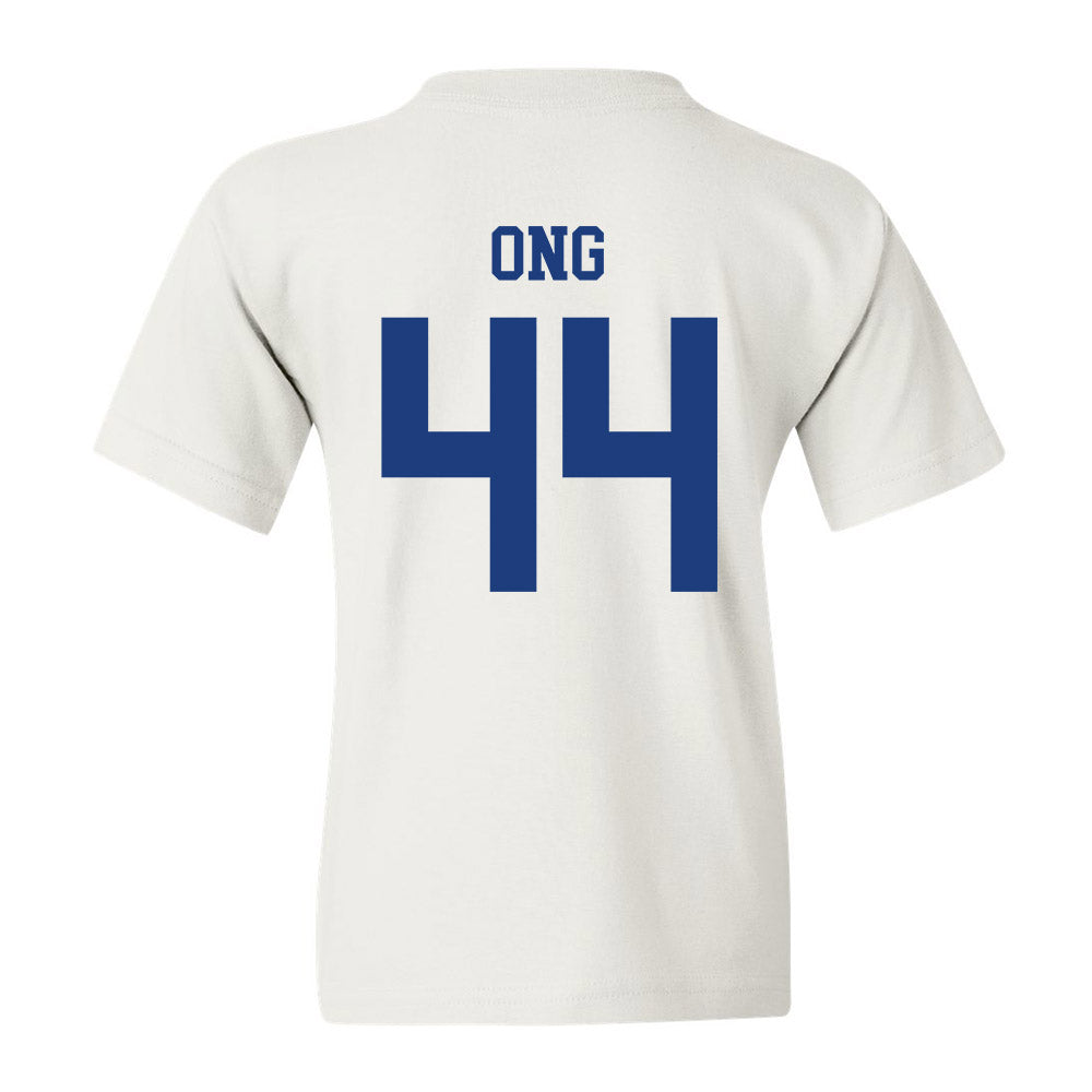 Florida - NCAA Baseball : Felix Ong - Youth T-Shirt