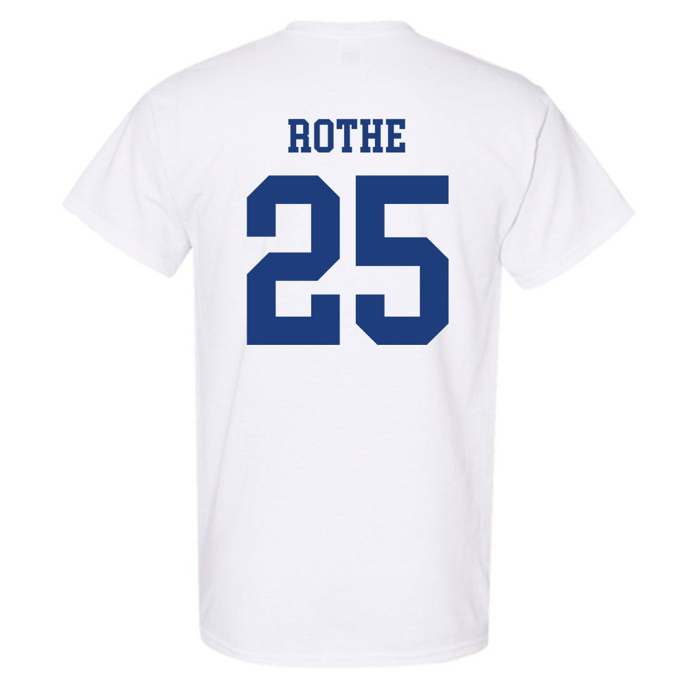 Florida - NCAA Women's Volleyball : Alec Rothe - T-Shirt
