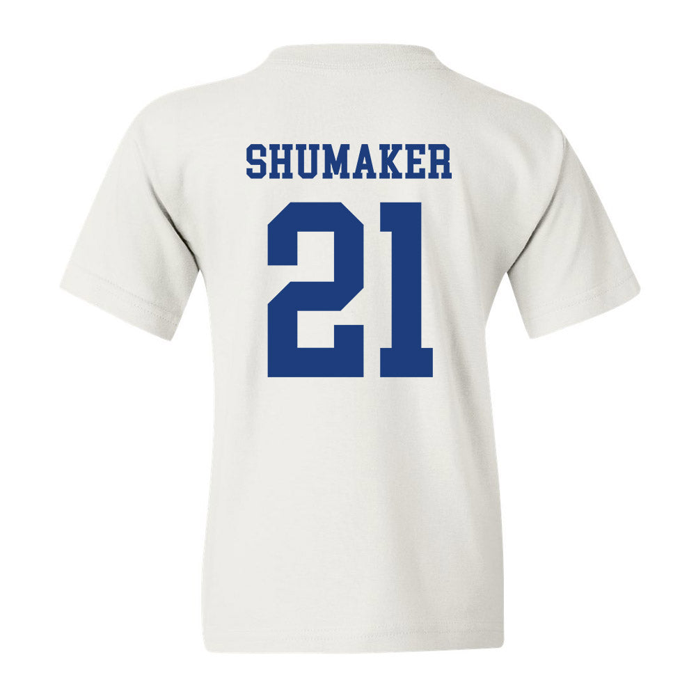 Florida - NCAA Softball : Taylor Shumaker - Classic Shersey Youth T-Shirt