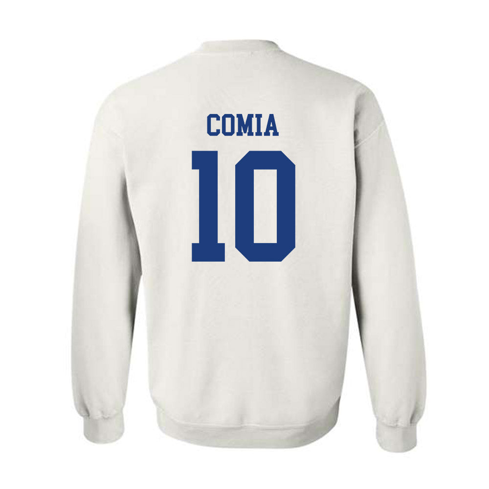 Florida - NCAA Softball : gabrielle comia - Crewneck Sweatshirt-1