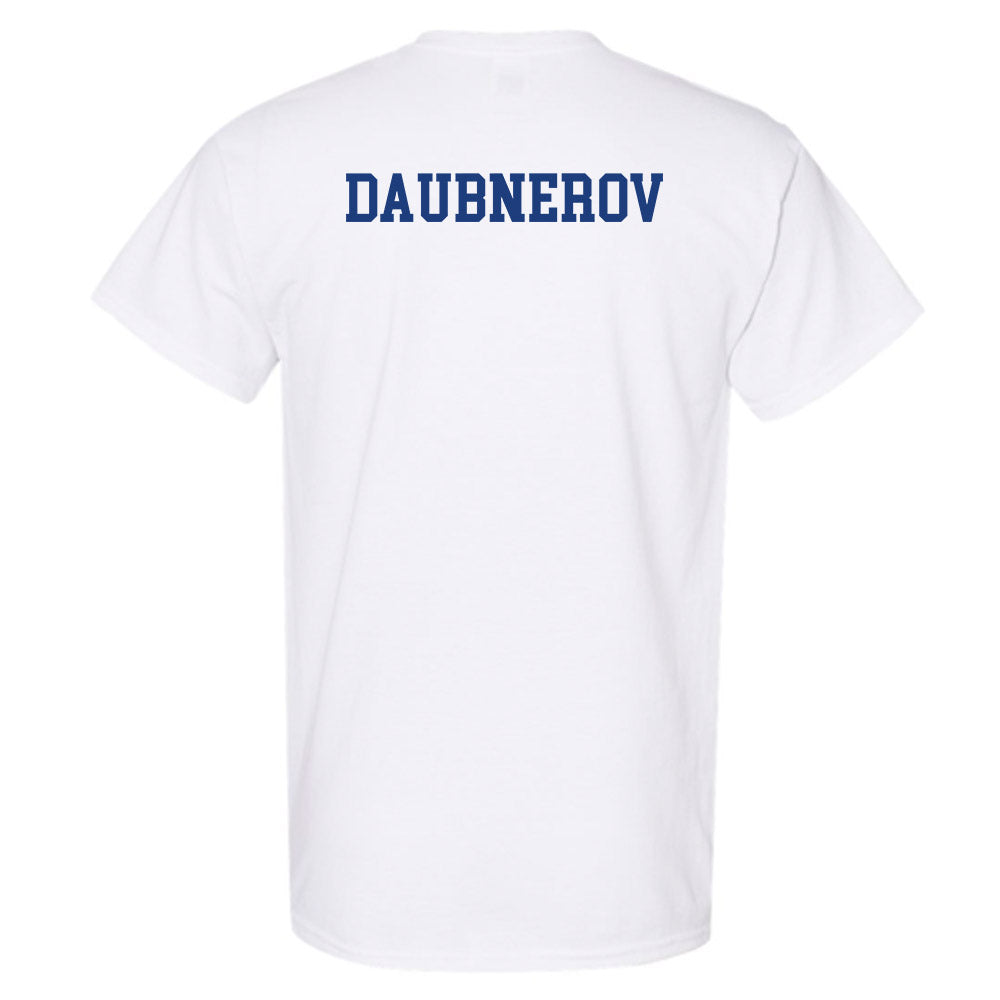 Florida - NCAA Women's Tennis : Nikola Daubnerov - T-Shirt
