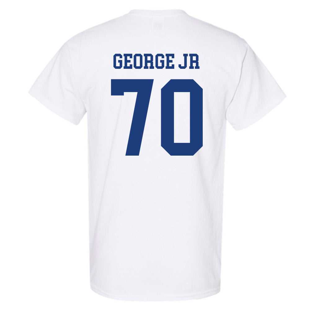 Florida - NCAA Football : Damieon George Jr - T-Shirt