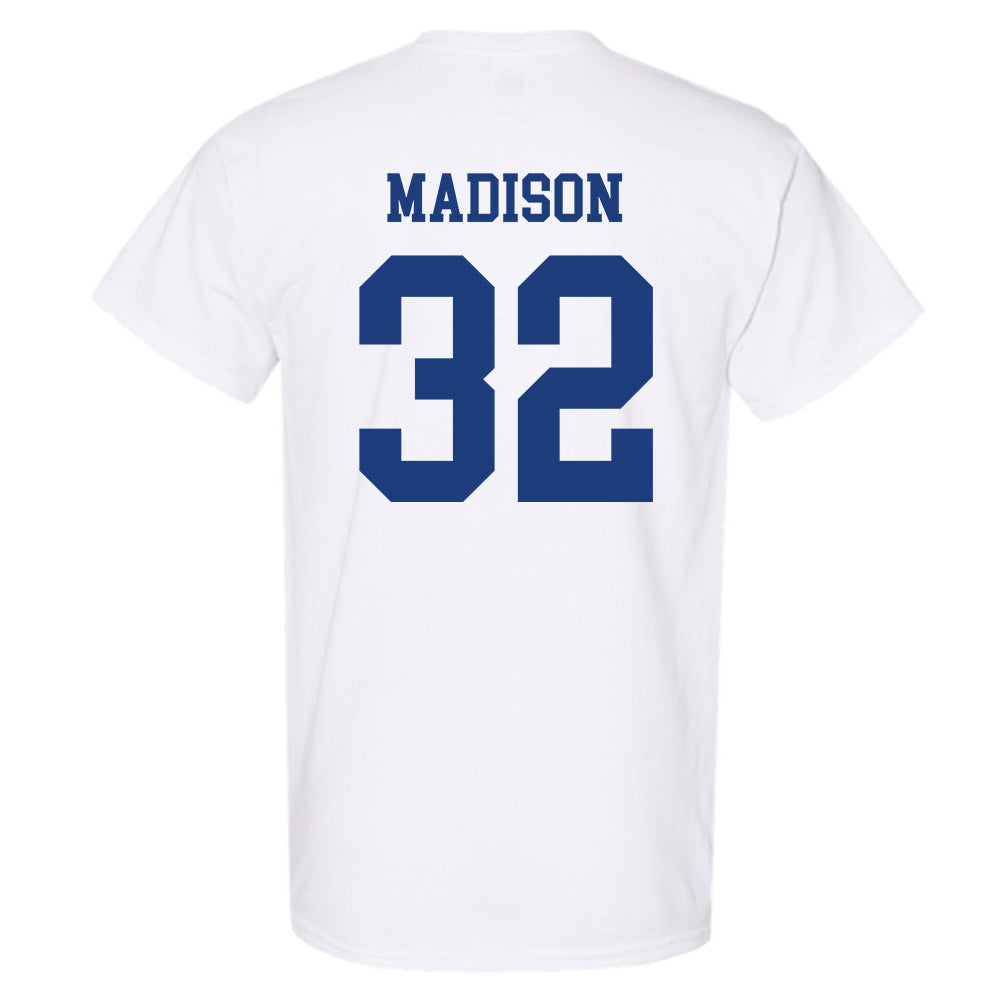 Florida - NCAA Women's Soccer : Victoria Madison - T-Shirt-1