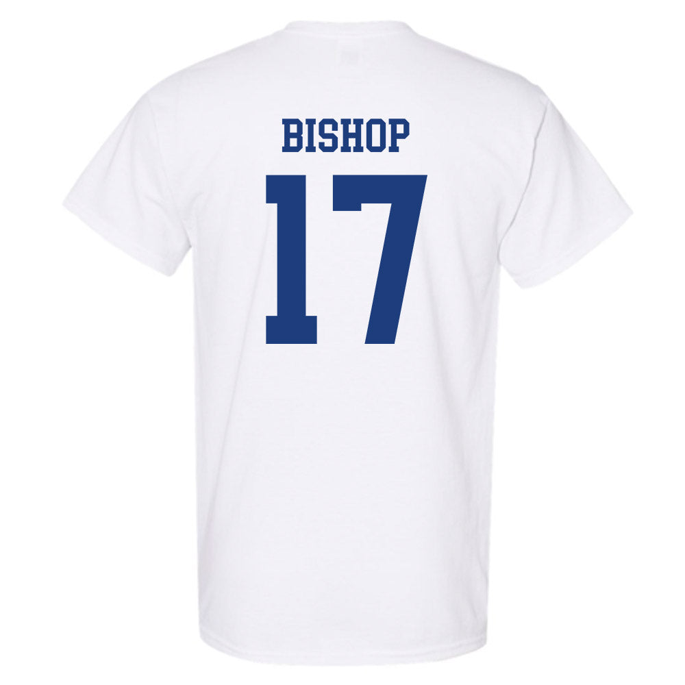 Florida - NCAA Women's Lacrosse : Cali Bishop - T-Shirt