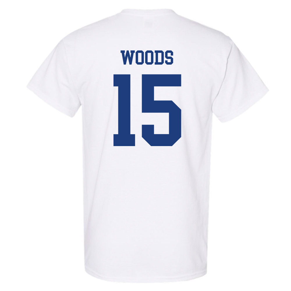 Florida - NCAA Football : Jayden Woods - T-Shirt-1