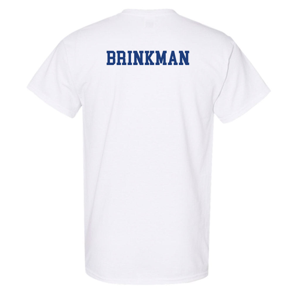 Florida - NCAA Women's Swimming & Diving : Ava Brinkman - T-Shirt-1