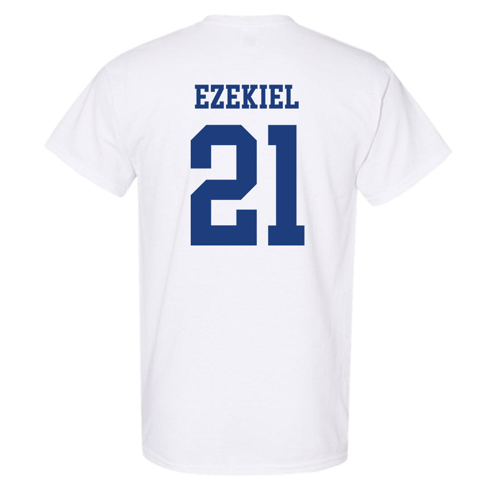 Florida - NCAA Women's Basketball : Ruth "Gift" Ezekiel - T-Shirt-1