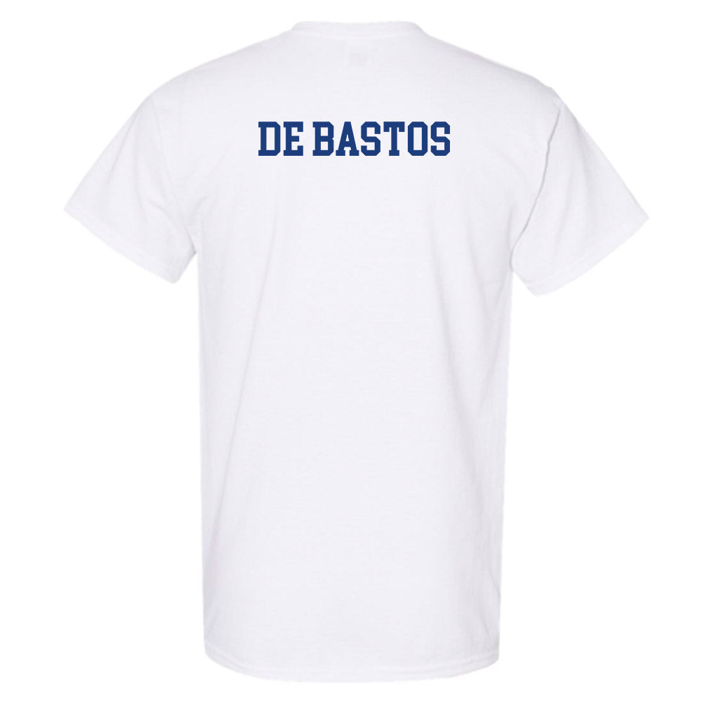 Florida - NCAA Men's Cross Country : Alejandro de Bastos - T-Shirt-1