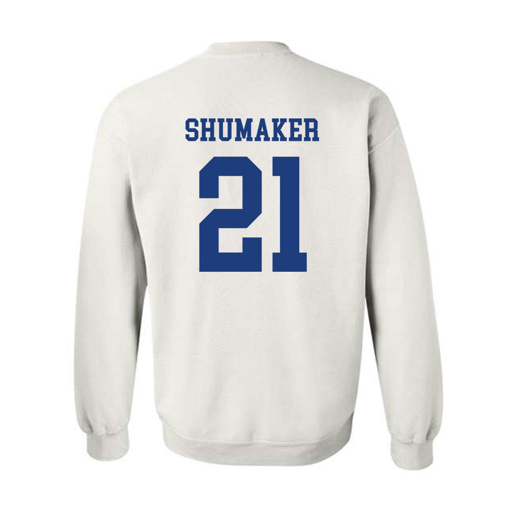 Florida - NCAA Softball : Taylor Shumaker - Classic Shersey Crewneck Sweatshirt
