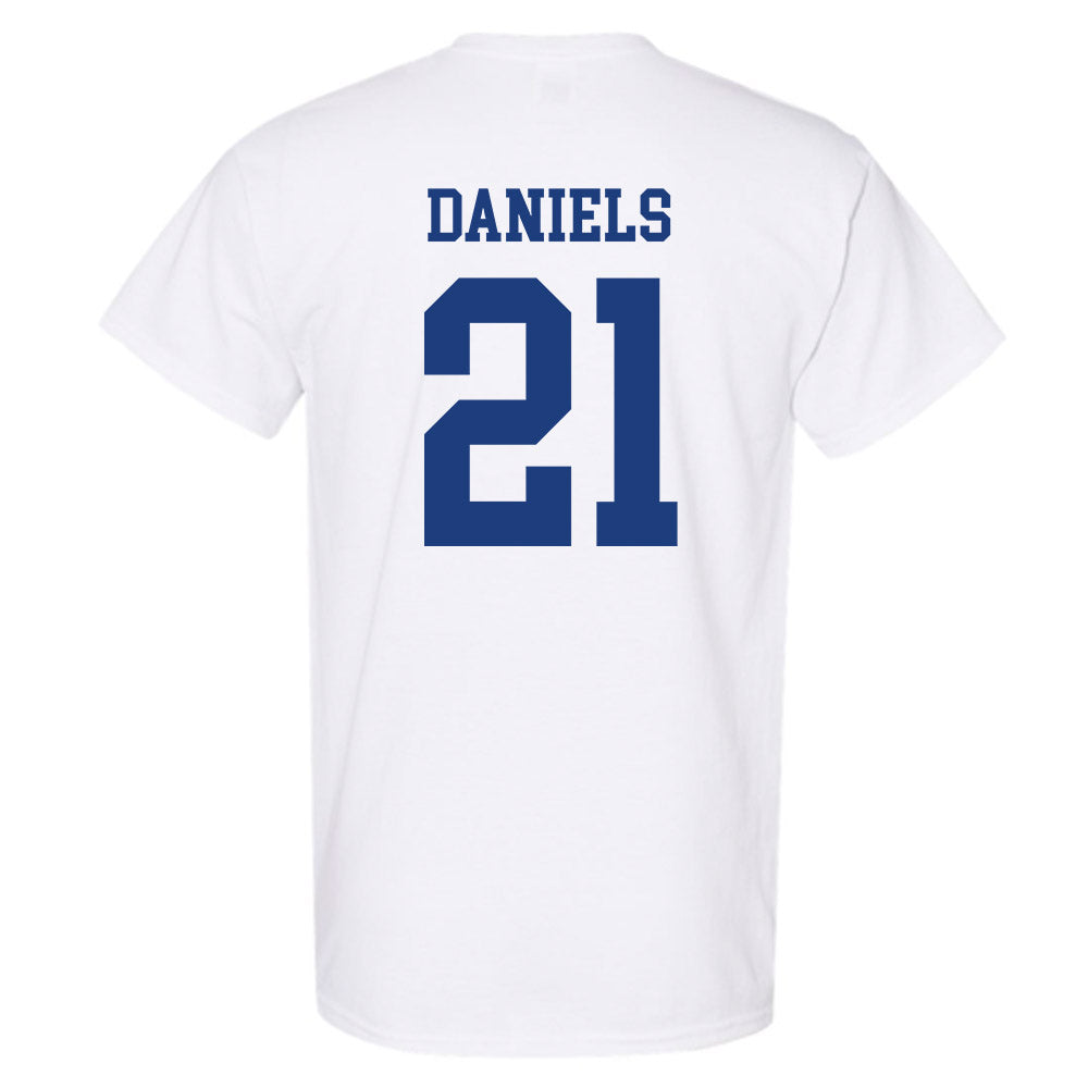 Florida - NCAA Football : KD Daniels - T-Shirt-1