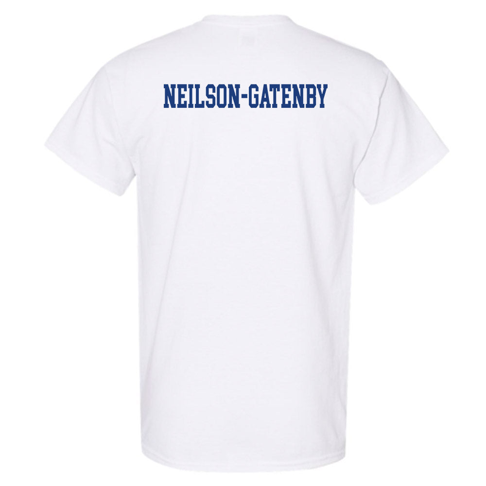 Florida - NCAA Women's Tennis : Talia Neilson-Gatenby - T-Shirt