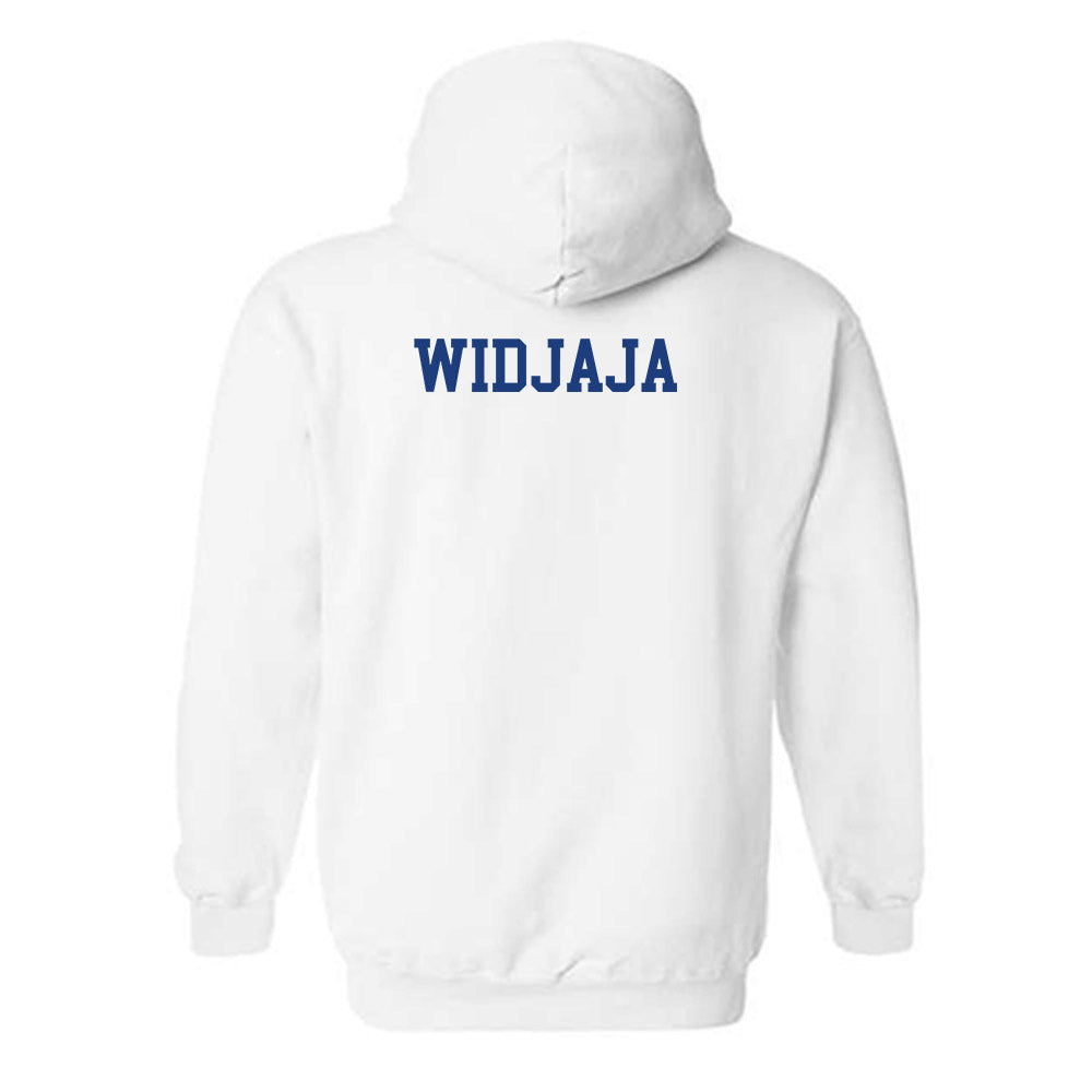 Florida - NCAA Women's Golf : Elaine Widjaja - Hooded Sweatshirt