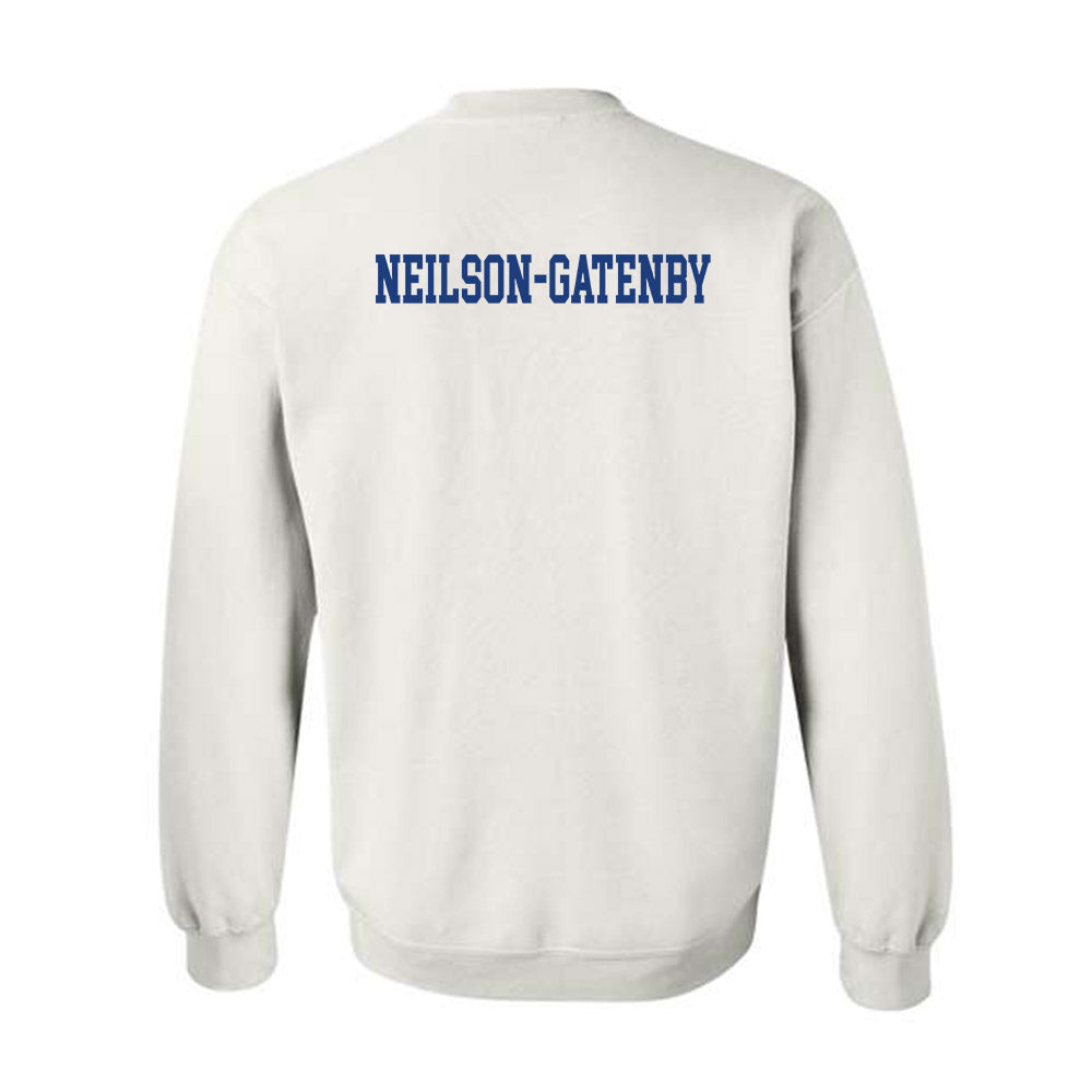 Florida - NCAA Women's Tennis : Talia Neilson-Gatenby - Crewneck Sweatshirt
