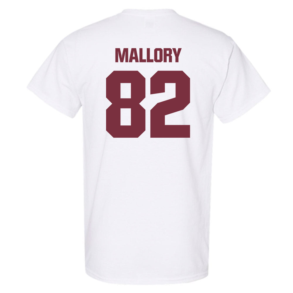 FSU - NCAA Football : Teriq Mallory - Generic Shersey T-Shirt-1