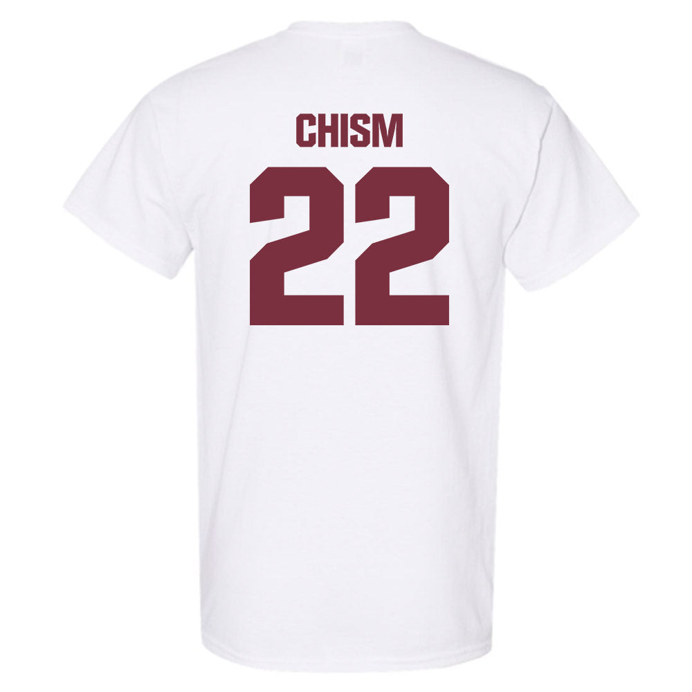 FSU - NCAA Softball : Harlie Chism - Generic Shersey T-Shirt-1