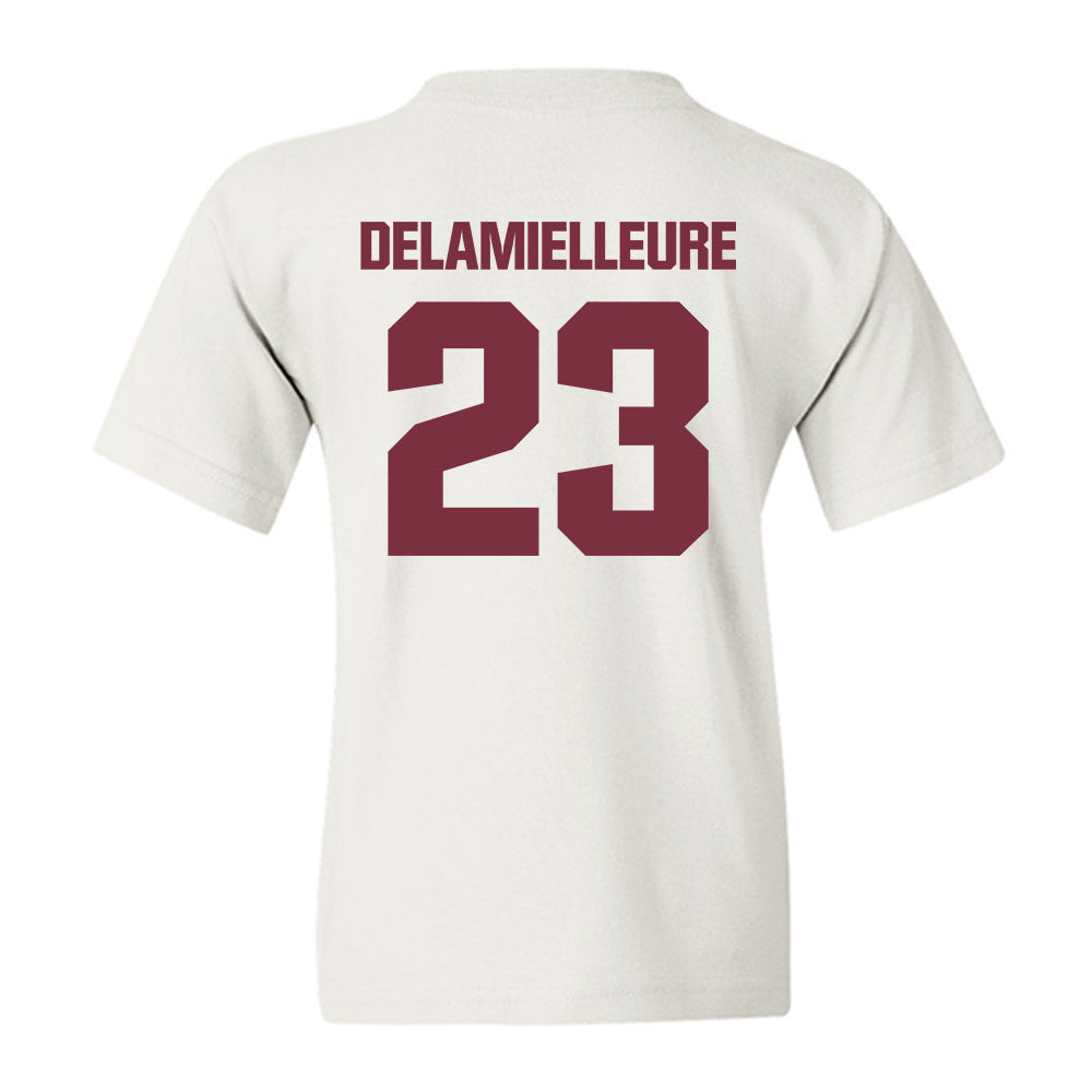 FSU - NCAA Baseball : Brody DeLamielleure - Generic Shersey Youth T-Shirt-1