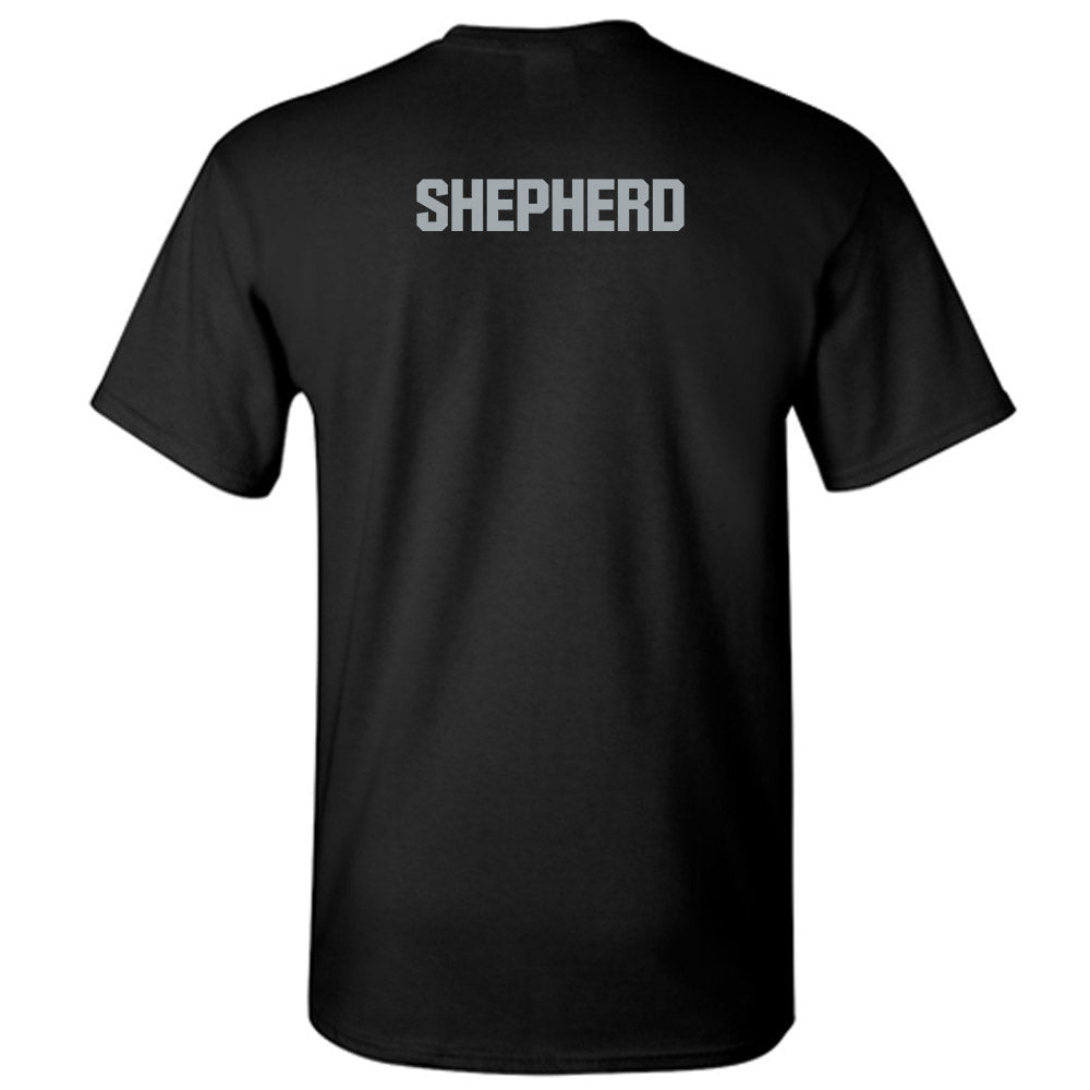 Georgia - NCAA Equestrian : Raegan Shepherd - Classic Shersey T-Shirt-1