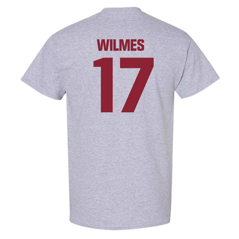 Iowa State - NCAA Softball : Ava Wilmes - Classic Shersey T-Shirt-1
