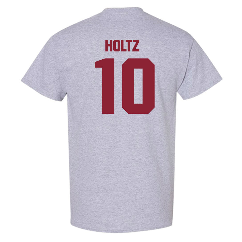Iowa State - NCAA Softball : Hailey Holtz - Classic Shersey T-Shirt-1