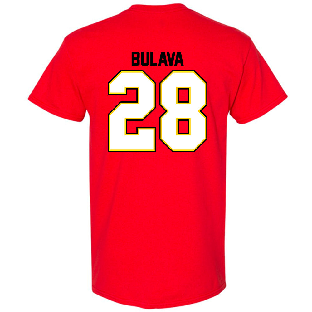 Maryland - NCAA Women's Soccer : Ella Bulava - Classic Shersey T-Shirt