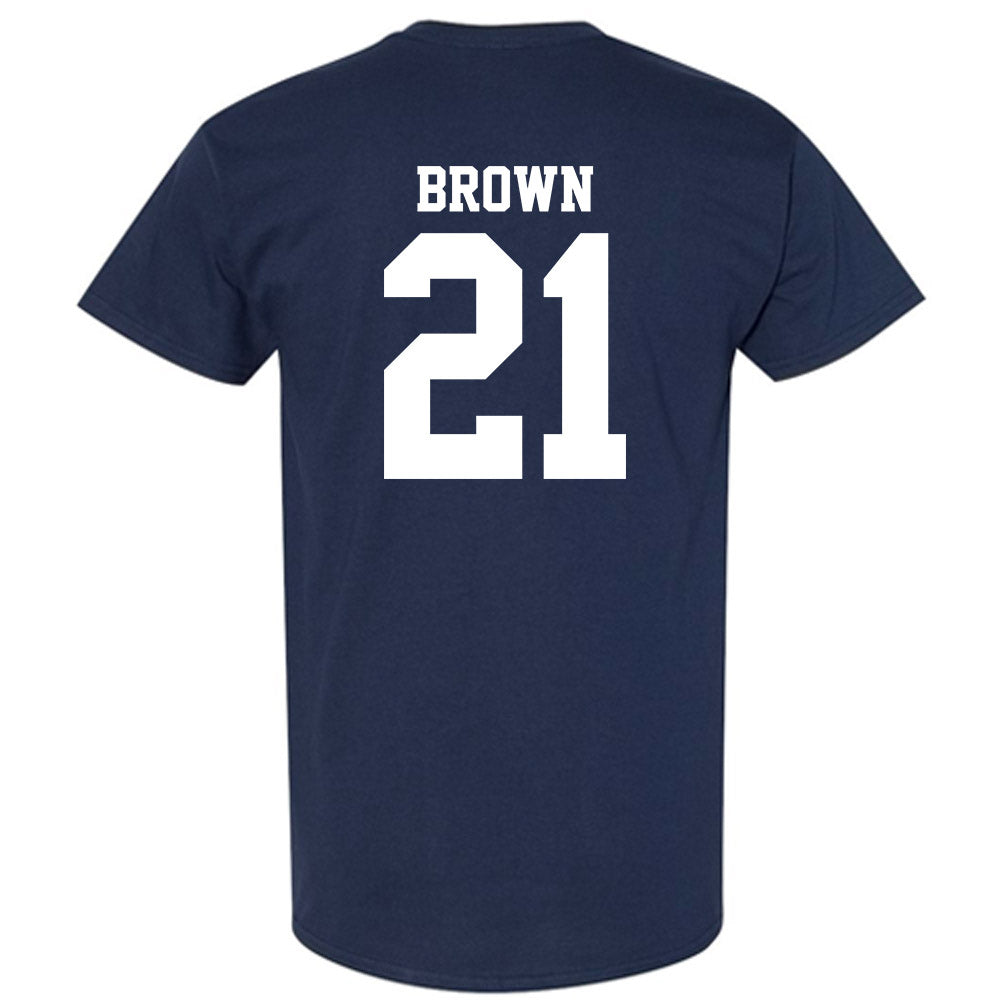 Nevada - NCAA Women's Volleyball : Haylee Brown - Classic Shersey T-Shirt-1