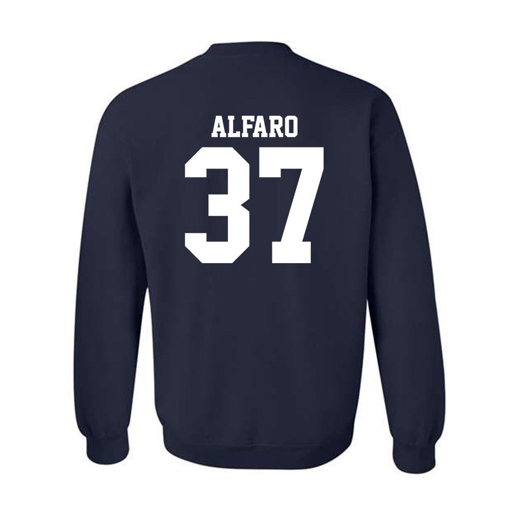 Nevada - NCAA Softball : Saige Alfaro - Classic Shersey Crewneck Sweatshirt