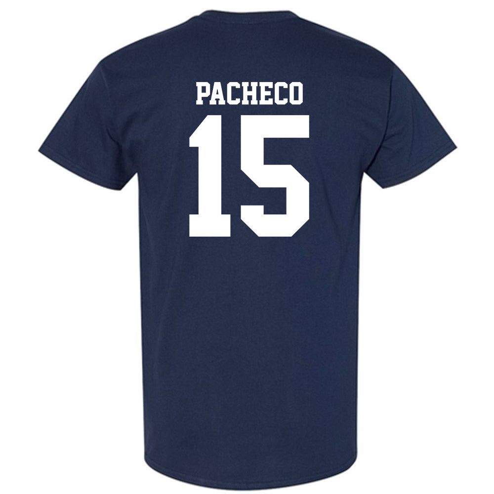 Nevada - NCAA Women's Volleyball : Lara Pacheco - Classic Shersey T-Shirt-1