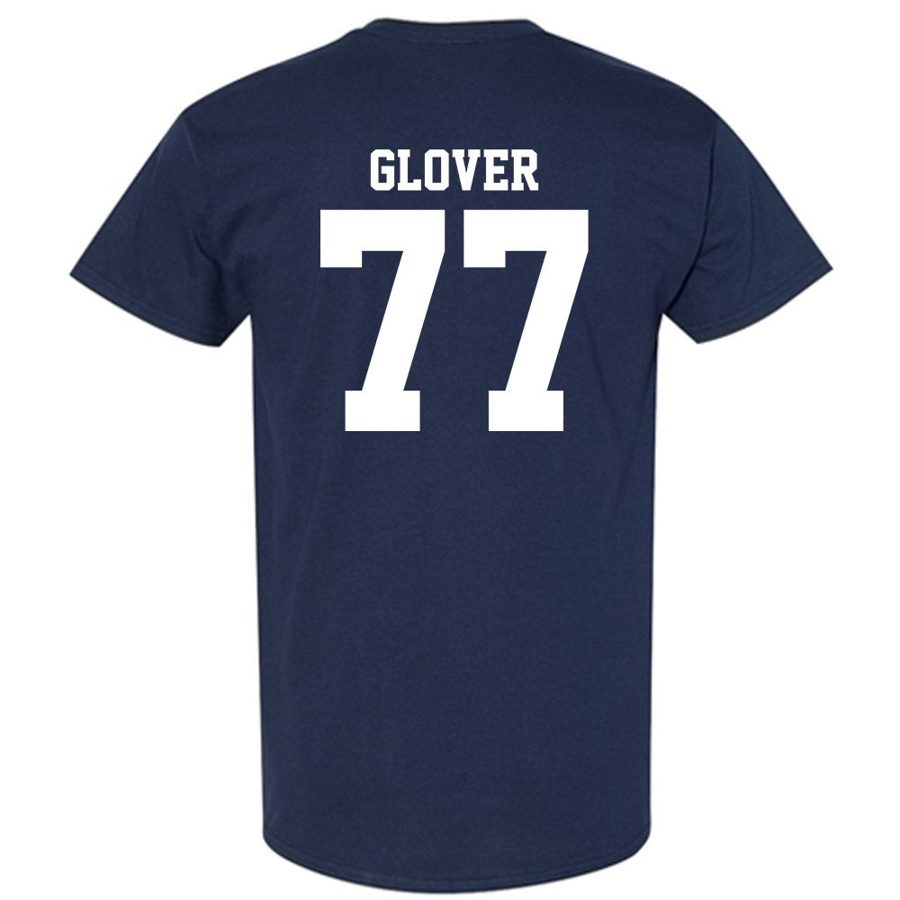 Nevada - NCAA Softball : Karolyn Glover - Classic Shersey T-Shirt-1