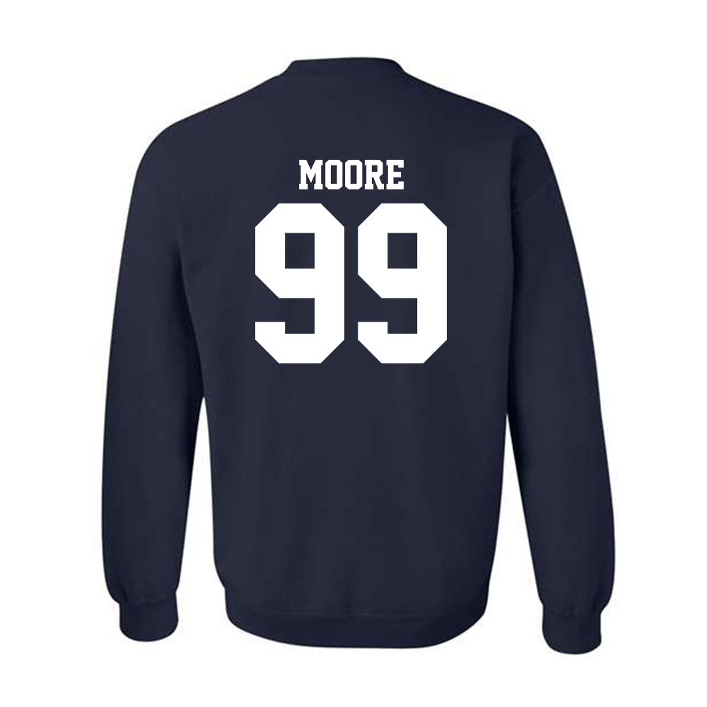 Nevada - NCAA Women's Soccer : Avery Moore - Classic Shersey Crewneck Sweatshirt