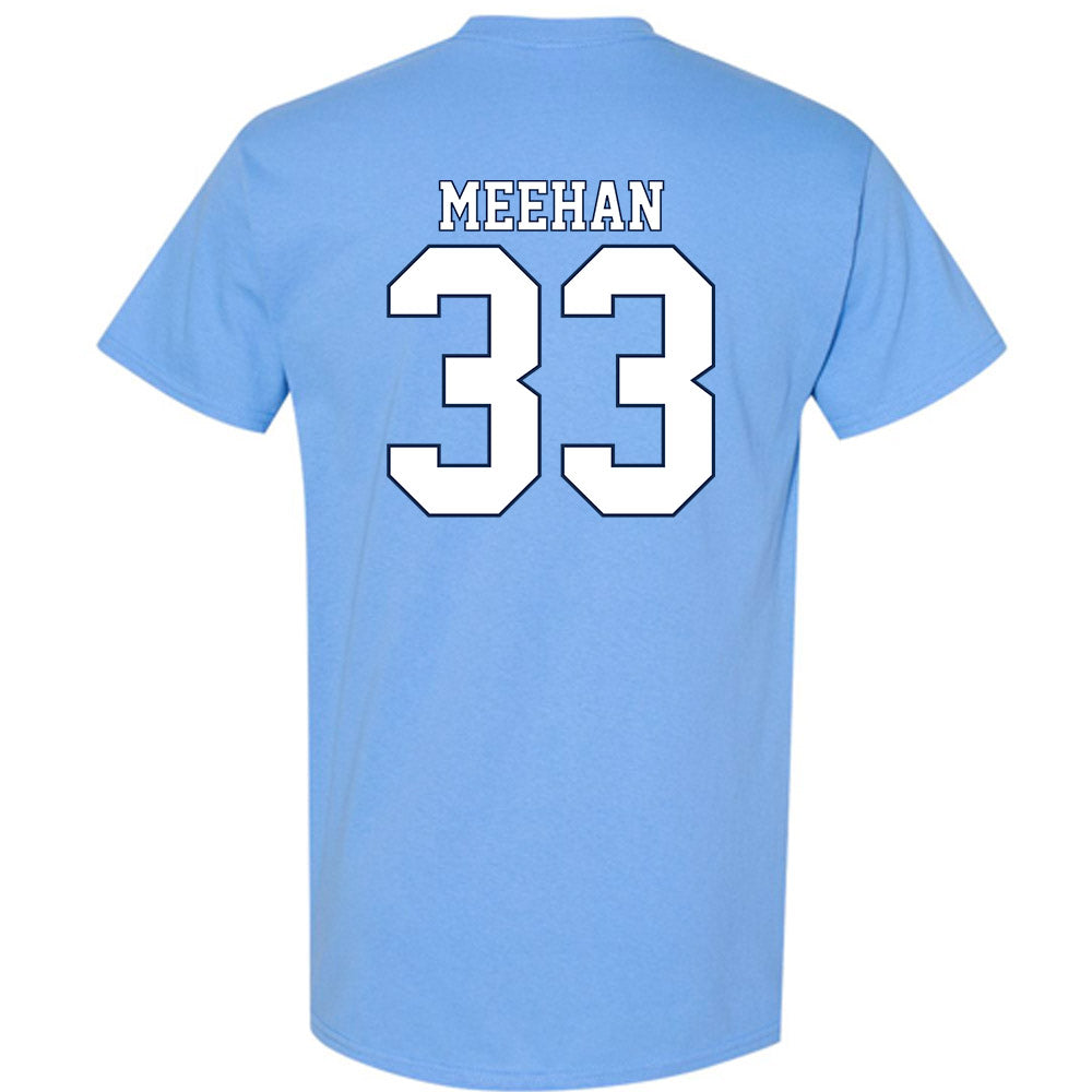 UNC - NCAA Women's Field Hockey : Ava Meehan - Classic Shersey T-Shirt-1
