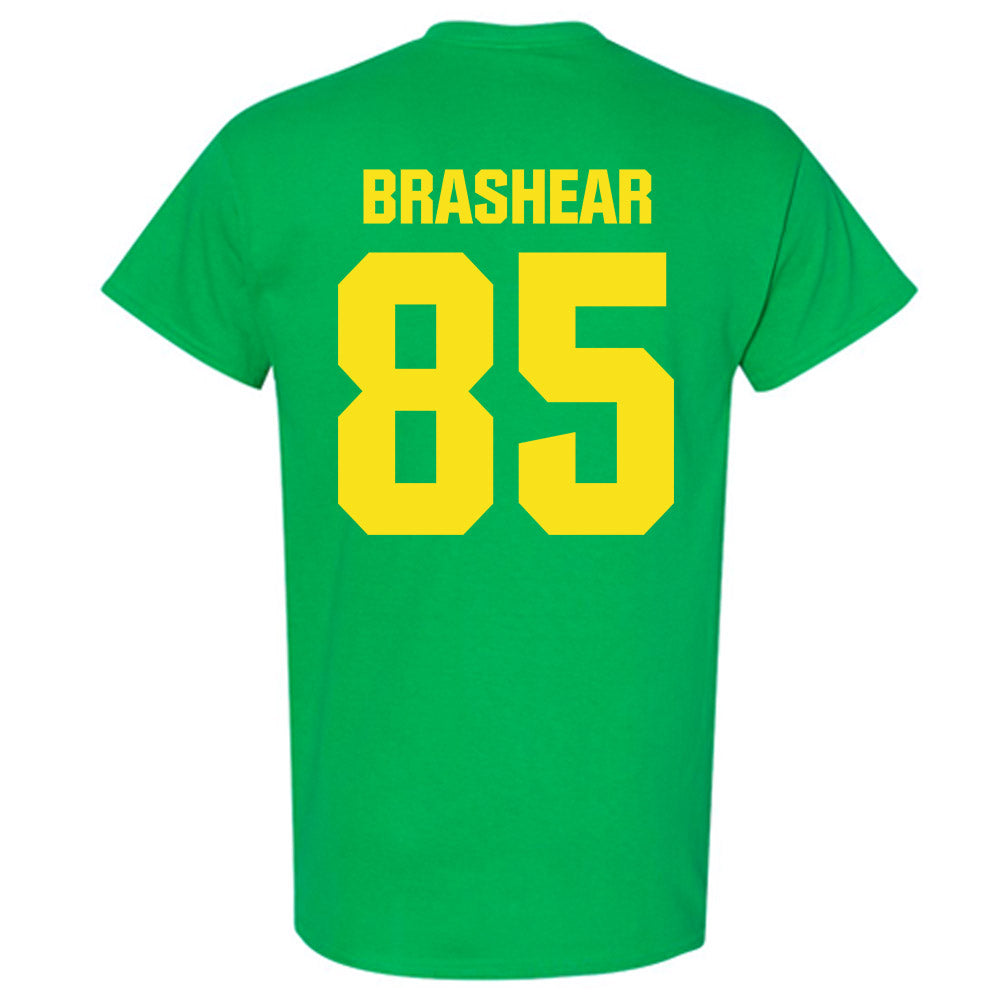 Oregon - NCAA Football : Travis Brashear - T-Shirt