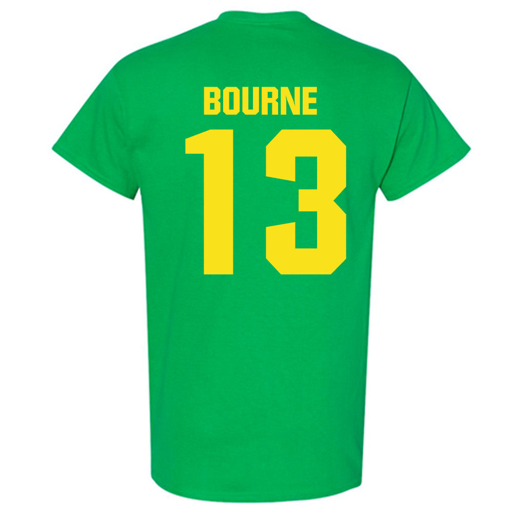 Oregon - NCAA Women's Soccer : Cameron Bourne - T-Shirt