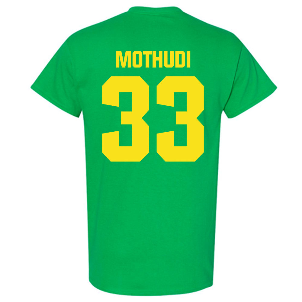 Oregon - NCAA Football : Kamar Mothudi - T-Shirt-1