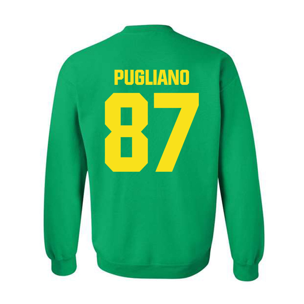 Oregon - NCAA Football : Aj Pugliano - Crewneck Sweatshirt
